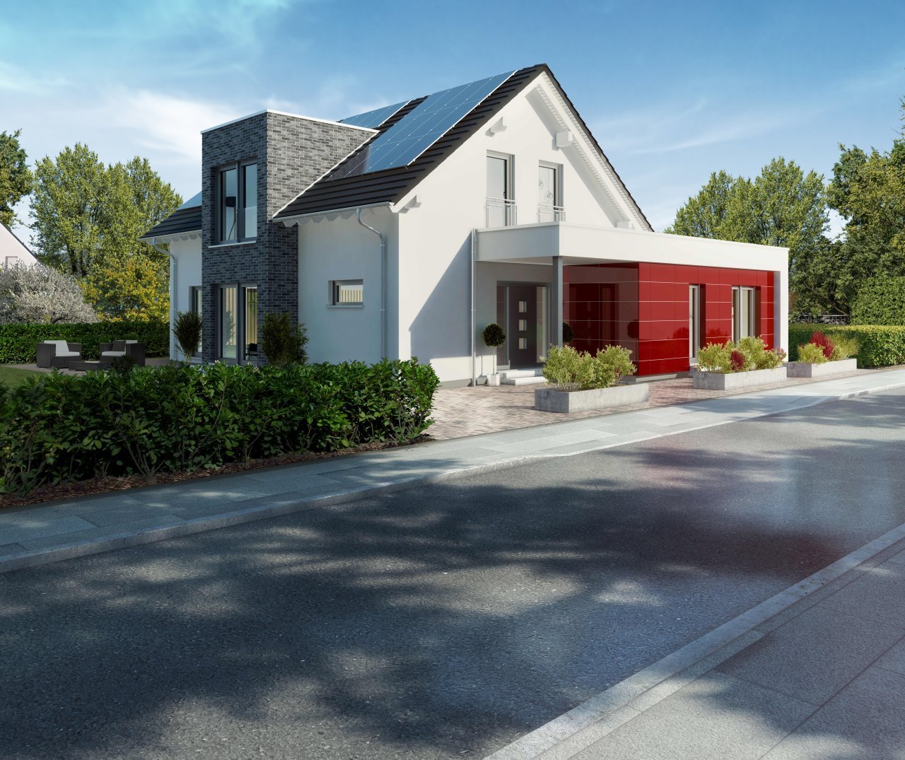 Einfamilienhaus zum Kauf 749.755 € 8 Zimmer 225,3 m²<br/>Wohnfläche 498 m²<br/>Grundstück Wietzenbruch Celle 29225