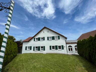 Haus zur Miete 1.200 € Monheim Monheim 86653