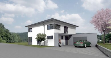 Haus zum Kauf 696.000 € 5 Zimmer 150 m² 600 m² Grundstück Kaan Polch 56751