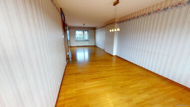 Wohnung zur Miete 900 € 3 Zimmer 106 m² 1. Geschoss Püttlingen Püttlingen 66346