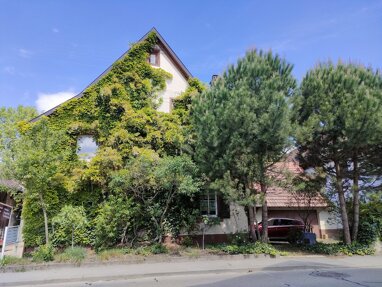 Einfamilienhaus zum Kauf Provisionsfrei 290.000 € 6 Zimmer 140 m² 521 m² Grundstück Efringen-Kirchen Efringen-Kirchen 79588