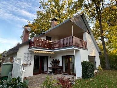 Einfamilienhaus zum Kauf 398.000 € 4 Zimmer 125 m² 756 m² Grundstück Ohlendorf Seevetal 21220