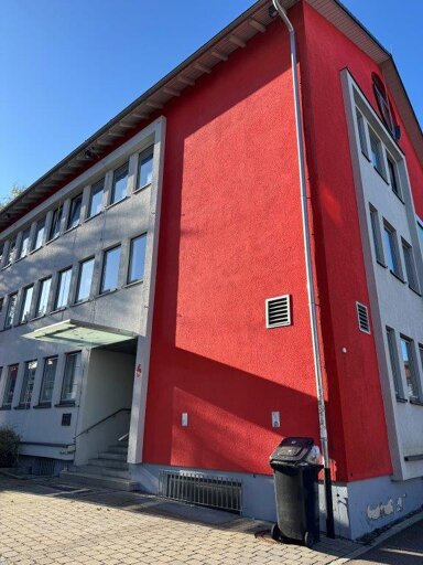 Wohnung zur Miete 976 € 4 Zimmer 118 m² Innenstadt Süd - Schwenningen Villingen-Schwenningen 78054