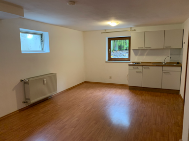 Studio zur Miete 550 € 1 Zimmer 36 m² UG frei ab sofort Halbreiter Straße 19 Solln München 81479