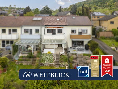 Reihenmittelhaus zum Kauf 385.000 € 4,5 Zimmer 97,7 m² 161 m² Grundstück Oberstenfeld Oberstenfeld 71720