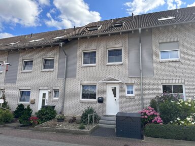 Reihenmittelhaus zum Kauf 348.000 € 4 Zimmer 160 m² 226 m² Grundstück Thiede - Alt Salzgitter 38239