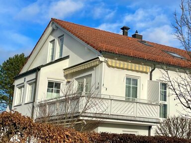 Maisonette zur Miete 2.030 € 3,5 Zimmer 107 m² 1. Geschoss Wendelsteinstraße Neubiberg Neubiberg 85579