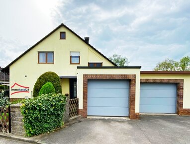 Einfamilienhaus zum Kauf 469.000 € 5 Zimmer 210 m² 1.172 m² Grundstück Lichtenau Lichtenau 91586