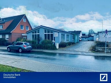 Immobilie zum Kauf 650.000 € 1.300 m² Grundstück Holstentor - Nord Lübeck 23558