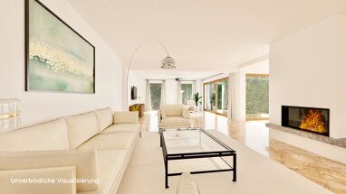 Villa zum Kauf 940.000 € 7,5 Zimmer 348,4 m² 868 m² Grundstück Untergruppenbach Untergruppenbach 74199