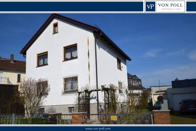 Mehrfamilienhaus zum Kauf 695.000 € 7 Zimmer 125 m² 546 m² Grundstück Steinbach (Taunus) 61449