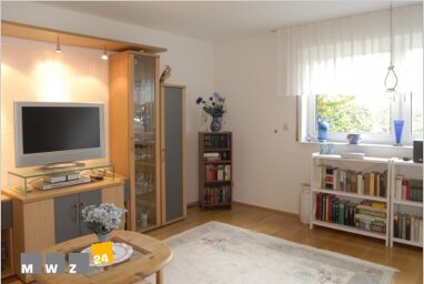 Wohnung zur Miete Wohnen auf Zeit 1.180 € 2 Zimmer 56 m² frei ab 05.05.2024 Büderich Meerbusch 40667
