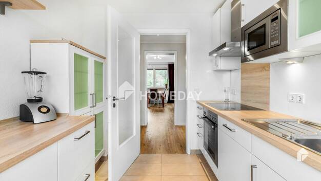 Wohnung zum Kauf 170.000 € 4 Zimmer 86 m² 3. Geschoss Westhagen Wolfsburg 38444