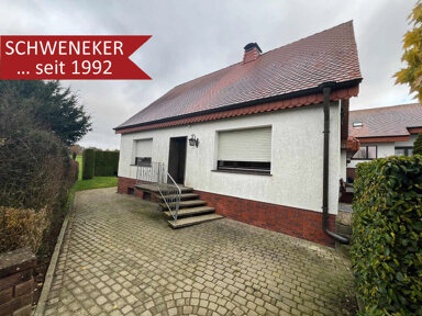 Einfamilienhaus zur Miete 600 € 4 Zimmer 90 m² Valdorf Vlotho 32602