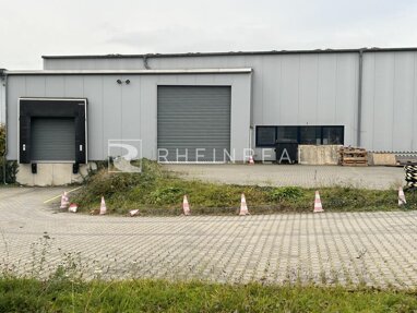 Halle/Industriefläche zur Miete 3.500 m² Lagerfläche teilbar ab 3.500 m² Paffendorf Bergheim 50126