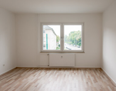Wohnung zur Miete 499 € 2 Zimmer 66,6 m² 2. Geschoss Martin-Luther-Straße 108 Frohnhausen Essen 45144