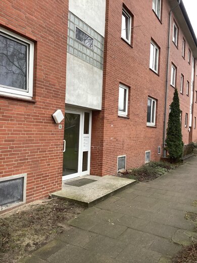 Wohnung zur Miete 503 € 3 Zimmer 69,8 m² frei ab 16.03.2025 Flintacker 10 Itzehoe 25524