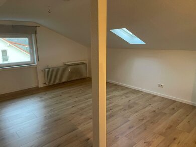 Wohnung zur Miete 670 € 2 Zimmer 60 m² Geschoss 1/2 Nieder-Beerbach Mühltal 64367