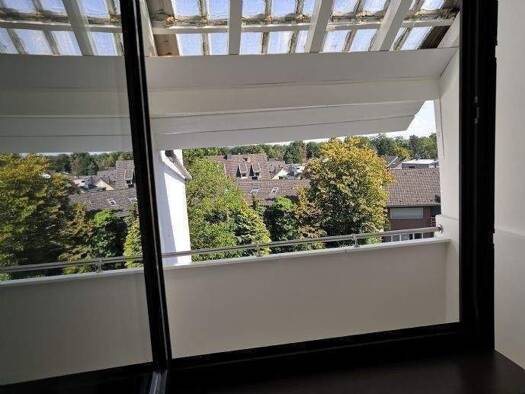 WG-Zimmer zur Miete Wohnen auf Zeit 315 € 135 m² 4. Geschoss frei ab sofort Neusser Str. 36 Jülich 52428