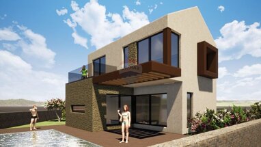 Einfamilienhaus zum Kauf 499.000 € 4 Zimmer 136 m² 554 m² Grundstück Porec 52440