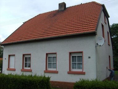 Haus zum Kauf Provisionsfrei 110.000 € 3 Zimmer 84 m² 579 m² Grundstück Kirchbergstr. 58 Schwalbach Schwalbach 66773