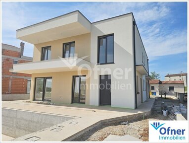 Doppelhaushälfte zum Kauf 499.000 € 4 Zimmer 122 m² 350 m² Grundstück Porec 52440