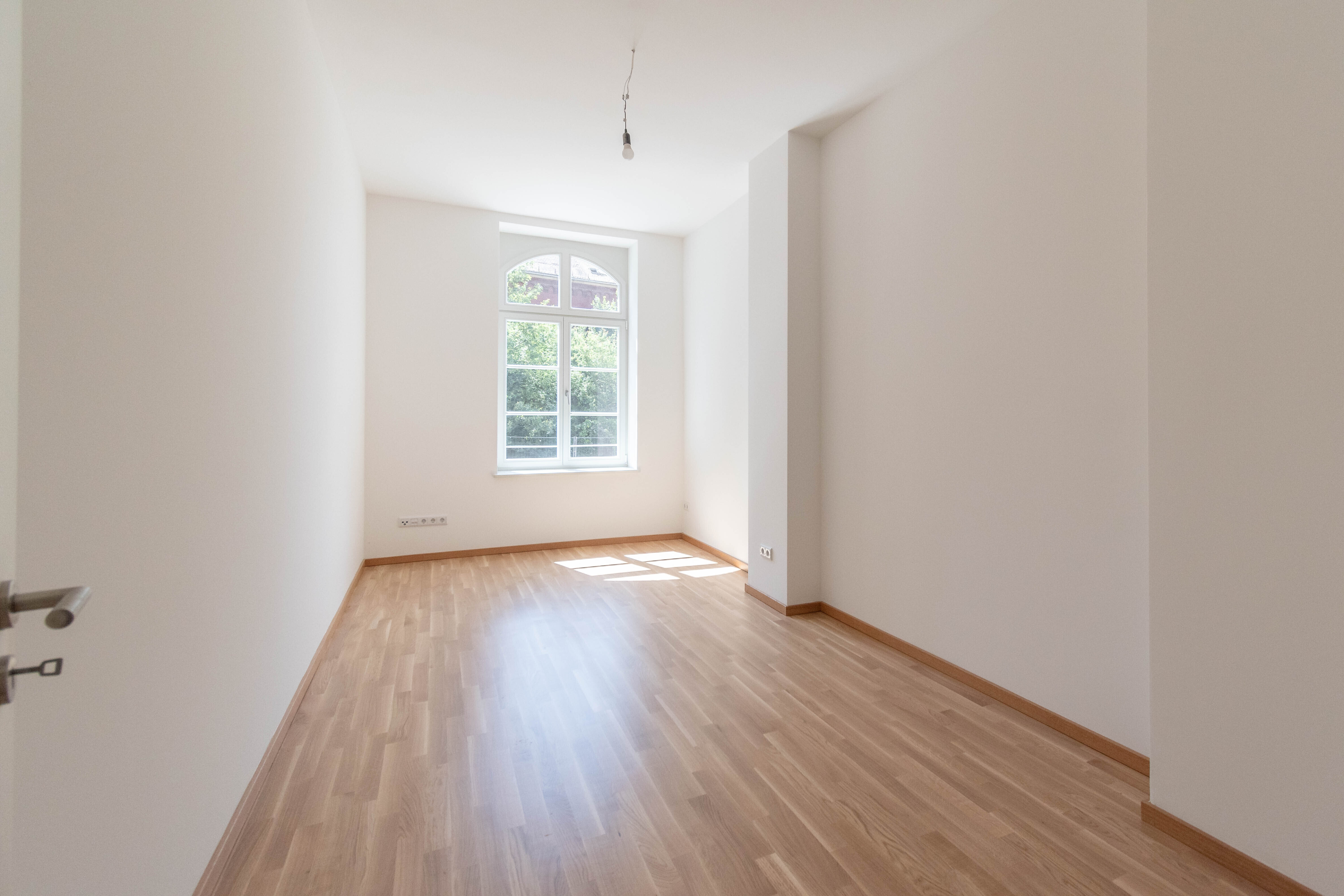 Wohnung zur Miete 472 € 2 Zimmer 55,5 m²<br/>Wohnfläche EG<br/>Geschoss Stollwerckstraße 13 Wurzen Wurzen 04808