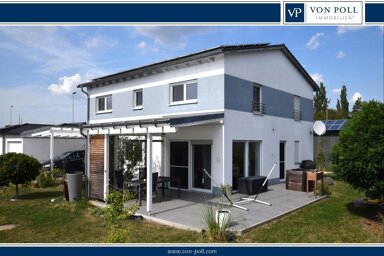 Einfamilienhaus zum Kauf 589.000 € 5 Zimmer 185 m² 820 m² Grundstück Leutershausen Leutershausen 91578