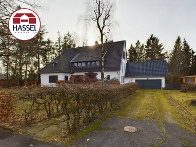 Einfamilienhaus zum Kauf 485.000 € 9 Zimmer 300 m² 3.502 m² Grundstück Udenbreth Hellenthal / Udenbreth 53940