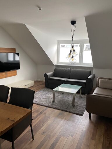 Wohnung zur Miete Wohnen auf Zeit 1.590 € 1 Zimmer 60 m² frei ab sofort Vereinstraße Stadtkern Essen 45127