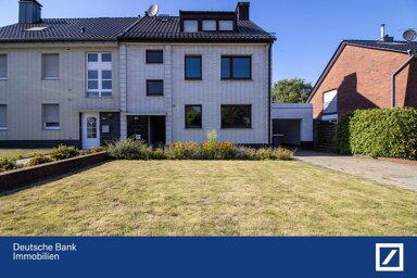 Mehrfamilienhaus zum Kauf 400.000 € 7 Zimmer 150 m² 1.208 m² Grundstück Jüchen Jüchen 41363