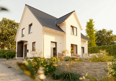 Einfamilienhaus zum Kauf Provisionsfrei 534.142 € 5 Zimmer 173 m² 595 m² Grundstück Ulmenstraße 16 Velden Velden 91235