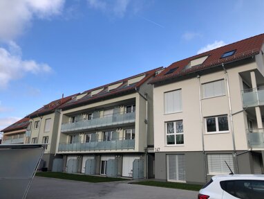 Wohnung zur Miete 675 € 2 Zimmer 51,9 m² 3. Geschoss Hessentaler Straße 147 Hessental Hessental 74523