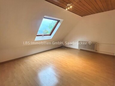 Wohnung zur Miete 380 € 2 Zimmer 50 m² frei ab 01.02.2025 Homburg Homburg 66424