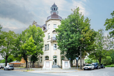 Wohnung zum Kauf provisionsfrei 369.000 € 4 Zimmer 111 m² 2. Geschoss Hildesheimer Straße 66 Trachau-Süd (Alttrachau) Dresden 01139