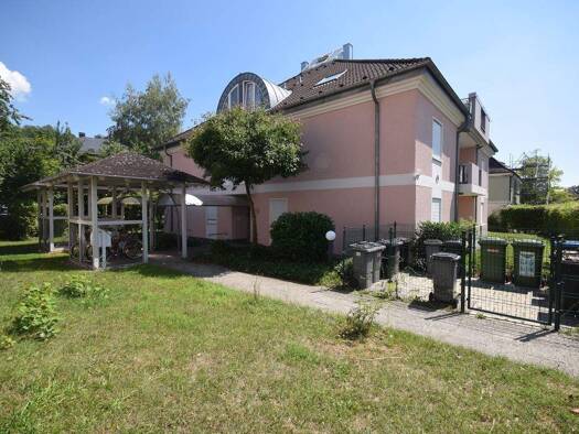 Wohnung zum Kauf 324.000 € 3,5 Zimmer 81,7 m² 1. Geschoss Südstadt Ravensburg 88214