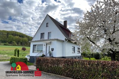 Einfamilienhaus zum Kauf 195.000 € 7 Zimmer 136 m² 856 m² Grundstück Kükenbruch Extertal 32699