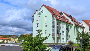 Apartment zum Kauf 39.500 € 1 Zimmer 33 m² Eisfeld Eisfeld 98673