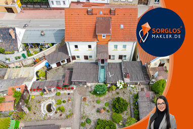 Einfamilienhaus zum Kauf 59.000 € 9 Zimmer 169,7 m² 480 m² Grundstück Hecklingen Hecklingen 39444
