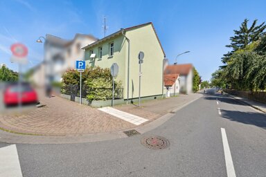 Einfamilienhaus zum Kauf 349.000 € 4 Zimmer 80 m² 131 m² Grundstück Dörnigheim Maintal 63477