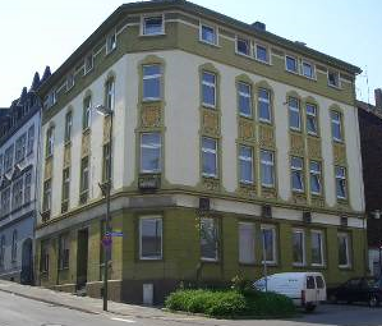 Wohnung zur Miete 559 € 2 Zimmer 71 m² 1. Geschoss Rehstraße 38 Wehringhausen - West Hagen 58089