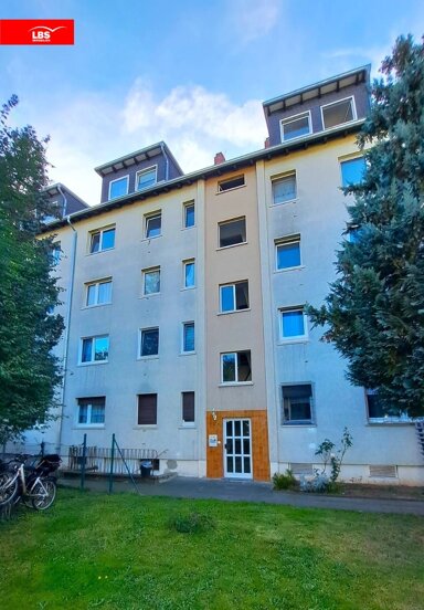 Wohnung zum Kauf 207.000 € 4 Zimmer 85 m² 3. Geschoss Urberach mit Bulau Rödermark 63322