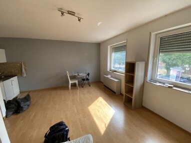 Apartment zur Miete 290 € 1 Zimmer 30 m² 1. Geschoss Matthiasstr.  11 Matthias 3 Trier 54290