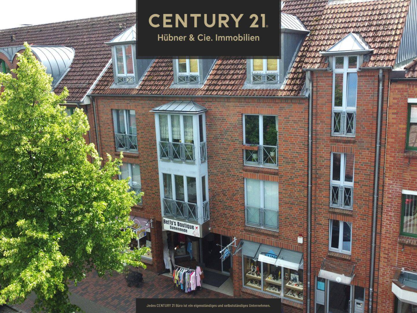 Wohnung zum Kauf