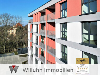 Wohnung zum Kauf 179.900 € 2 Zimmer 57 m² 3. Geschoss Naumburg Naumburg (Saale) 06618