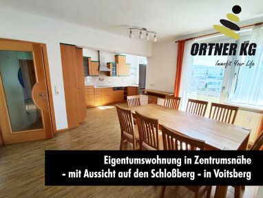 Apartment zum Kauf 125.000 € 4 Zimmer 84 m² Voitsberg 8570