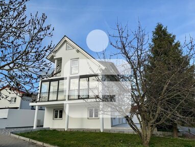 Mehrfamilienhaus zum Kauf 1.250.000 € 8 Zimmer 268 m² 513 m² Grundstück Frauenaurach Erlangen 91056