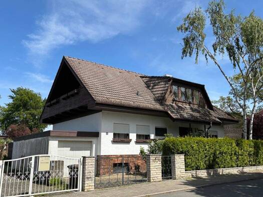 Mehrfamilienhaus zum Kauf provisionsfrei 700.000 € 7 Zimmer 220 m² 624 m² Grundstück Lichtenrade Berlin-Lichtenrade 12305
