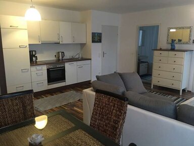 Wohnung zur Miete 720 € 2 Zimmer 62 m² Hans Schäfer Str. 3 Hammerstatt / St. Georgen Bayreuth 95448