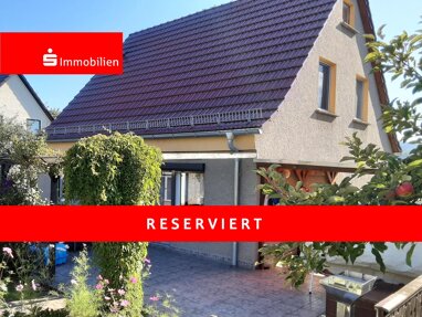 Einfamilienhaus zum Kauf 340.000 € 5 Zimmer 122 m² 591 m² Grundstück Bad Berka Bad Berka 99438